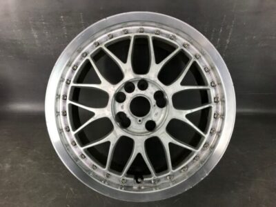 RAYS SEBRING MESH 2 piece 17x8j +35 / 17x9j +37 4x114.3 / 5x114.3 CB