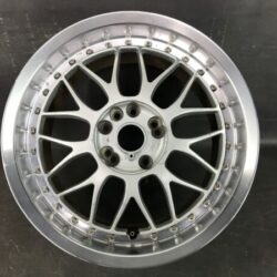 RAYS SEBRING MESH 2 piece 17x8j +35 / 17x9j +37 4x114.3 / 5x114.3 CB