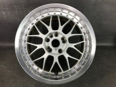 RAYS SEBRING MESH 2 piece 17x8j +35 / 17x9j +37 4x114.3 / 5x114.3 CB