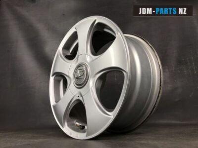 TOPY BLOWS JUNES 15x6.5j +37 4x100 / 5x100 CB