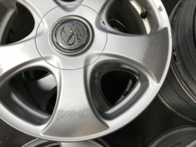 TOPY BLOWS JUNES 15x6.5j +37 4x100 / 5x100 CB