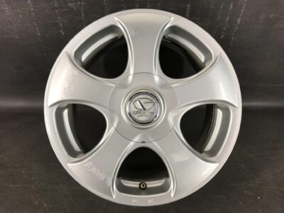 TOPY BLOWS JUNES 15x6.5j +37 4x100 / 5x100 CB