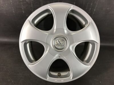 TOPY BLOWS JUNES 15x6.5j +37 4x100 / 5x100 CB