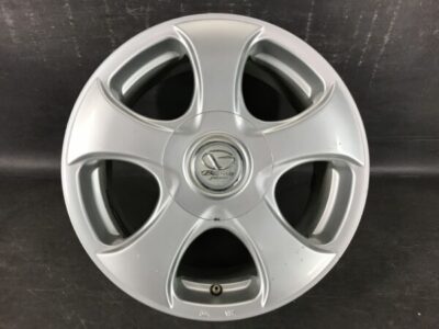 TOPY BLOWS JUNES 15x6.5j +37 4x100 / 5x100 CB