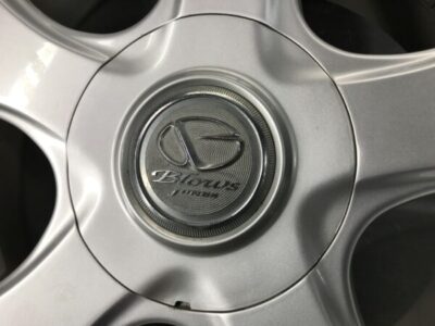 TOPY BLOWS JUNES 15x6.5j +37 4x100 / 5x100 CB