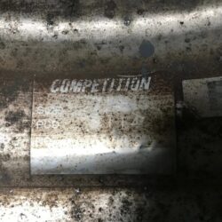 WORK EWING COMPETITION 3piece 6.9kg 7.1Kg 16x7j +7 / 16x7.5j +5 5x114.3 CB