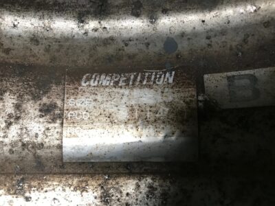 WORK EWING COMPETITION 3piece 6.9kg 7.1Kg 16x7j +7 / 16x7.5j +5 5x114.3 CB