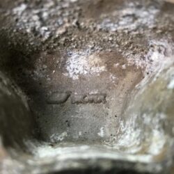 WORK EWING COMPETITION 3piece 6.9kg 7.1Kg 16x7j +7 / 16x7.5j +5 5x114.3 CB