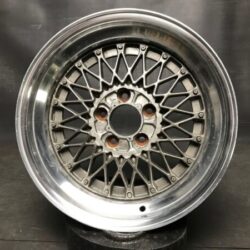 WORK EWING COMPETITION 3piece 6.9kg 7.1Kg 16x7j +7 / 16x7.5j +5 5x114.3 CB