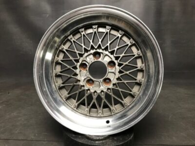 WORK EWING COMPETITION 3piece 6.9kg 7.1Kg 16x7j +7 / 16x7.5j +5 5x114.3 CB