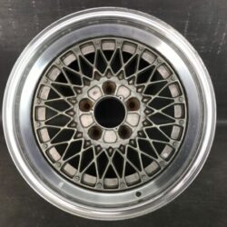 WORK EWING COMPETITION 3piece 6.9kg 7.1Kg 16x7j +7 / 16x7.5j +5 5x114.3 CB