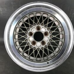 WORK EWING COMPETITION 3piece 6.9kg 7.1Kg 16x7j +7 / 16x7.5j +5 5x114.3 CB