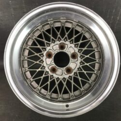 WORK EWING COMPETITION 3piece 6.9kg 7.1Kg 16x7j +7 / 16x7.5j +5 5x114.3 CB