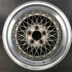 WORK EWING COMPETITION 3piece 6.9kg 7.1Kg 16x7j +7 / 16x7.5j +5 5x114.3 CB