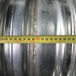 WORK CRAG 3 piece 15x7j -20 6x139.7 CB