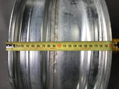 WORK CRAG 3 piece 15x7j -20 6x139.7 CB