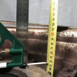 WORK CRAG 3 piece 15x8.5j -34 6x139.7 CB