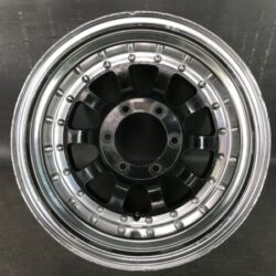 WORK CRAG 3 piece 15x8.5j -34 6x139.7 CB