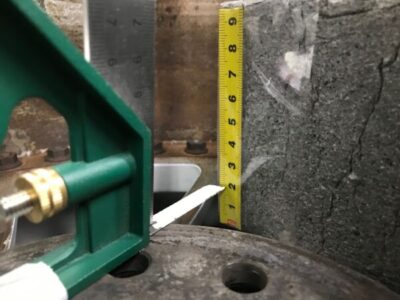 HOTSTUFF STICH MESH - 2 / 3 piece 17x9.5j +41 4x114.3 / 5x114.3 CB