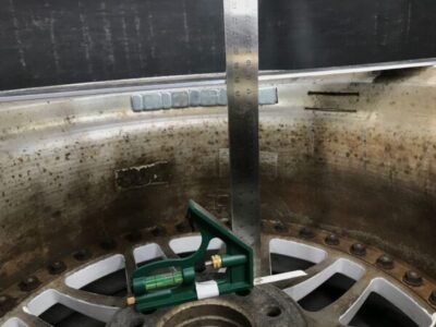 HOTSTUFF STICH MESH - 2 / 3 piece 17x9.5j +41 4x114.3 / 5x114.3 CB