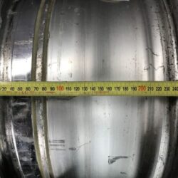 HOTSTUFF STICH MESH - 2 /  3 piece 17x9.5j ＋41 4x114.3 / 5x114.3 CB