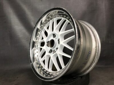 HOTSTUFF STICH MESH - 2 / 3 piece 17x9.5j +41 4x114.3 / 5x114.3 CB