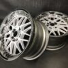 HOTSTUFF STICH MESH - 2 /  3 piece 17x9.5j +41 4x114.3 / 5x114.3 CB
