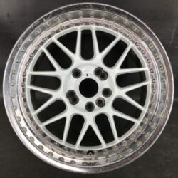 HOTSTUFF STICH MESH - 2 /  3 piece 17x9.5j ＋41 4x114.3 / 5x114.3 CB