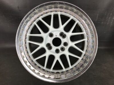 HOTSTUFF STICH MESH - 2 / 3 piece 17x9.5j +41 4x114.3 / 5x114.3 CB