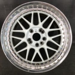 HOTSTUFF STICH MESH - 2 /  3 piece 17x9.5j ＋41 4x114.3 / 5x114.3 CB