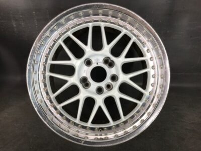 HOTSTUFF STICH MESH - 2 / 3 piece 17x9.5j +41 4x114.3 / 5x114.3 CB