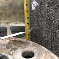 HOTSTUFF STICH MESH -2 /  3 piece 18x8.5j +33 4x114.3 / 5x114.3 CB