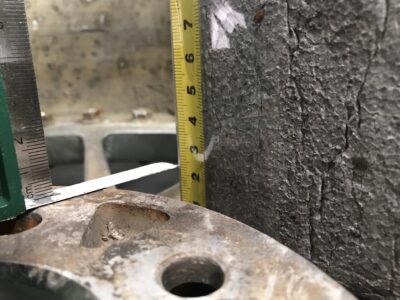 HOTSTUFF STICH MESH -2 / 3 piece 18x8.5j +33 4x114.3 / 5x114.3 CB