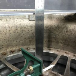 HOTSTUFF STICH MESH -2 /  3 piece 18x8.5j +33 4x114.3 / 5x114.3 CB