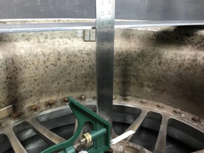 HOTSTUFF STICH MESH -2 / 3 piece 18x8.5j +33 4x114.3 / 5x114.3 CB