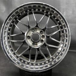 HOTSTUFF STICH MESH -2 /  3 piece 18x8.5j +33 4x114.3 / 5x114.3 CB