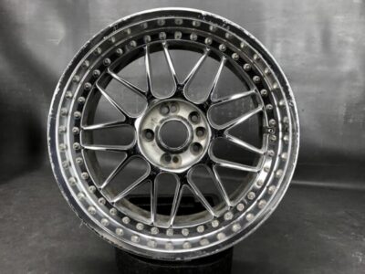HOTSTUFF STICH MESH -2 / 3 piece 18x8.5j +33 4x114.3 / 5x114.3 CB