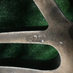 HOTSTUFF STICH MESH -2 /  3 piece 18x8.5j +33 4x114.3 / 5x114.3 CB