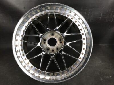 HOTSTUFF STICH MESH -2 / 3 piece 18x8.5j +33 4x114.3 / 5x114.3 CB