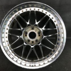 HOTSTUFF STICH MESH -2 /  3 piece 18x8.5j +33 4x114.3 / 5x114.3 CB