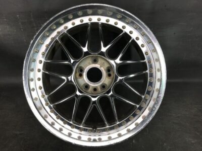 HOTSTUFF STICH MESH -2 / 3 piece 18x8.5j +33 4x114.3 / 5x114.3 CB