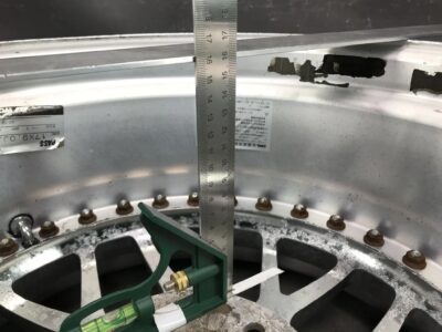 WORK VS Mesh 3 piece 17x9j +35 4x14.3 / 5x114.3 CB