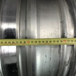 WORK VS Mesh 3 piece 17x9j +35 4x14.3 / 5x114.3 CB