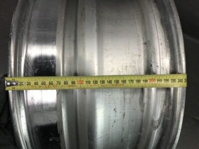 WORK VS Mesh 3 piece 17x9j +35 4x14.3 / 5x114.3 CB