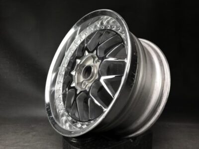 WORK VS Mesh 3 piece 17x9j +35 4x14.3 / 5x114.3 CB