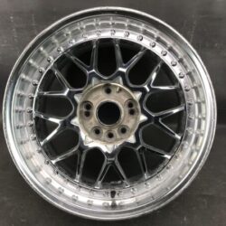 WORK VS Mesh 3 piece 17x9j +35 4x14.3 / 5x114.3 CB