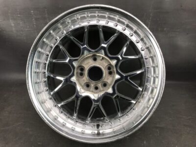 WORK VS Mesh 3 piece 17x9j +35 4x14.3 / 5x114.3 CB