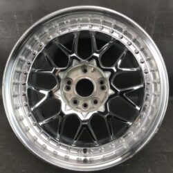 WORK VS Mesh 3 piece 17x9j +35 4x14.3 / 5x114.3 CB