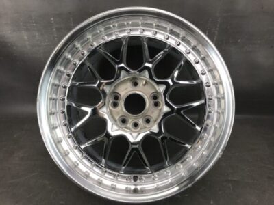 WORK VS Mesh 3 piece 17x9j +35 4x14.3 / 5x114.3 CB