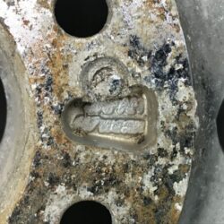 WORK VS Mesh 3 piece 17x9j +35 4x14.3 / 5x114.3 CB